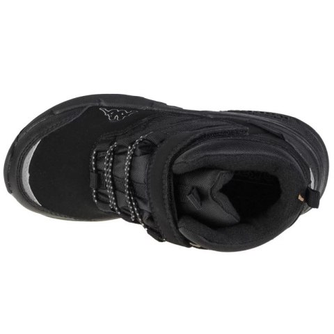 Buty Kappa Thabo Tex K Jr 260897K-1111 28 Buty Kappa Thabo Tex K Jr 260897K-1111 28