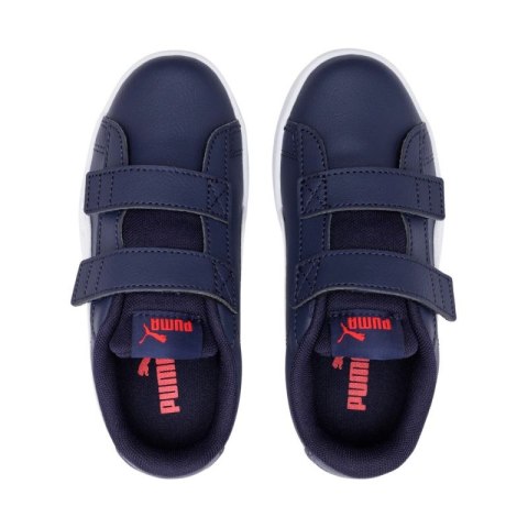 Buty Puma Rickie Classic V PS Jr 394253 01 30 Buty Puma Rickie Classic V PS Jr 394253 01 30