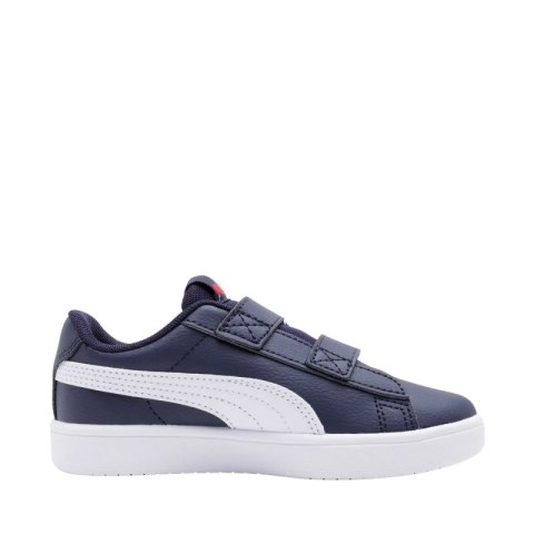Buty Puma Rickie Classic V PS Jr 394253 01 30 Buty Puma Rickie Classic V PS Jr 394253 01 30