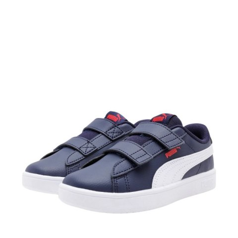 Buty Puma Rickie Classic V PS Jr 394253 01 30 Buty Puma Rickie Classic V PS Jr 394253 01 30