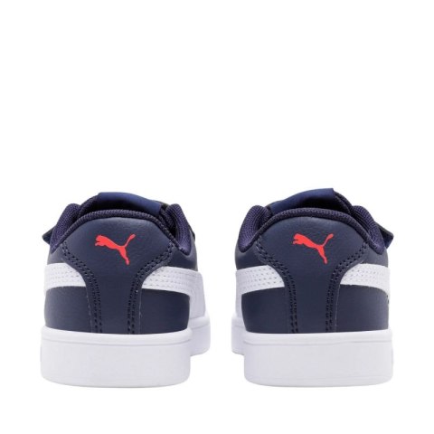 Buty Puma Rickie Classic V PS Jr 394253 01 30 Buty Puma Rickie Classic V PS Jr 394253 01 30