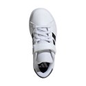 Buty adidas Grand Court 2.0 Jr IH5529 28