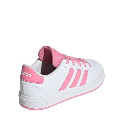 Buty adidas Grand Court 2.0 K Jr JS4345 37 1/3 Buty adidas Grand Court 2.0 K Jr JS4345 37 1/3