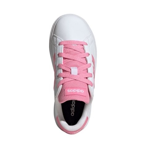 Buty adidas Grand Court 2.0 K Jr JS4345 37 1/3 Buty adidas Grand Court 2.0 K Jr JS4345 37 1/3