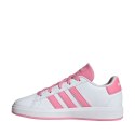 Buty adidas Grand Court 2.0 K Jr JS4345 37 1/3