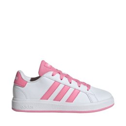 Buty adidas Grand Court 2.0 K Jr JS4345 39 1/3