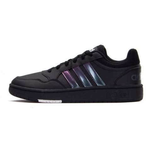 Buty adidas Hoops 3.0 K W GZ9671 35 1/2 Buty adidas Hoops 3.0 K W GZ9671 35 1/2
