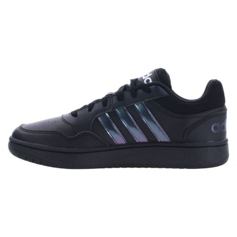 Buty adidas Hoops 3.0 K W GZ9671 35 1/2 Buty adidas Hoops 3.0 K W GZ9671 35 1/2