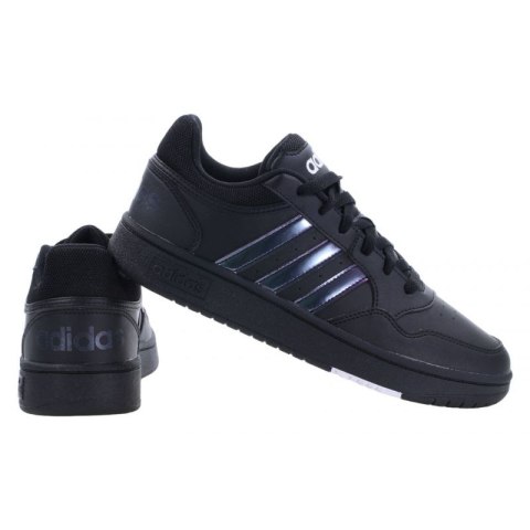 Buty adidas Hoops 3.0 K W GZ9671 35 1/2 Buty adidas Hoops 3.0 K W GZ9671 35 1/2