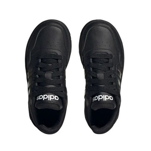 Buty adidas Hoops 3.0 K W GZ9671 35 1/2 Buty adidas Hoops 3.0 K W GZ9671 35 1/2