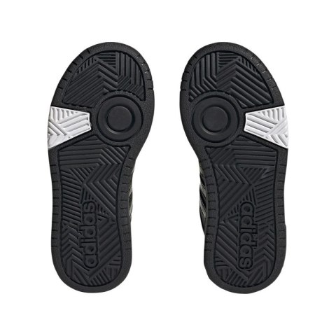 Buty adidas Hoops 3.0 K W GZ9671 35 1/2 Buty adidas Hoops 3.0 K W GZ9671 35 1/2