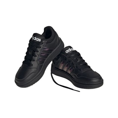 Buty adidas Hoops 3.0 K W GZ9671 35 1/2 Buty adidas Hoops 3.0 K W GZ9671 35 1/2