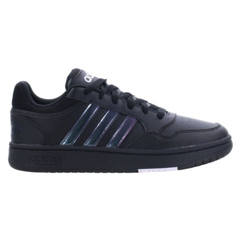 Buty adidas Hoops 3.0 K W GZ9671 35 1/2 Buty adidas Hoops 3.0 K W GZ9671 35 1/2
