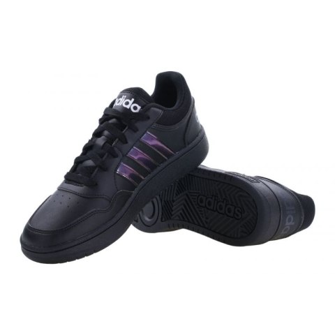 Buty adidas Hoops 3.0 K W GZ9671 35 1/2 Buty adidas Hoops 3.0 K W GZ9671 35 1/2