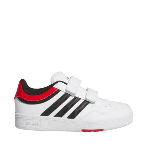 Buty adidas Hoops 4.0 CF C Jr JQ7863 31