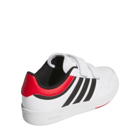 Buty adidas Hoops 4.0 CF C Jr JQ7863 31 Buty adidas Hoops 4.0 CF C Jr JQ7863 31