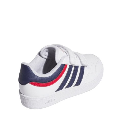 Buty adidas Hoops 4.0 Jr JI3484 29 Buty adidas Hoops 4.0 Jr JI3484 29