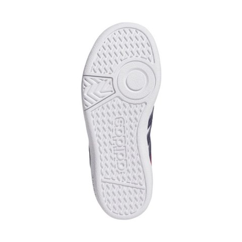 Buty adidas Hoops 4.0 Jr JI3484 32 Buty adidas Hoops 4.0 Jr JI3484 32