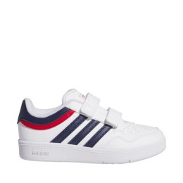 Buty adidas Hoops 4.0 Jr JI3484 33
