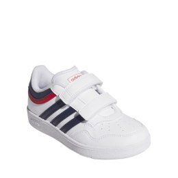 Buty adidas Hoops 4.0 Jr JI3484 33