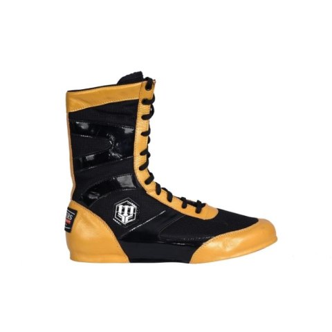 Buty bokserskie BB-Masters M 05125-40 47 Buty bokserskie BB-Masters M 05125-40 47