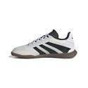 Buty piłkarskie adidas Predator League IN Jr JR7024 34