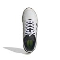 Buty piłkarskie adidas Predator League IN Jr JR7024 34