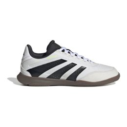 Buty piłkarskie adidas Predator League IN Jr JR7024 38 2/3
