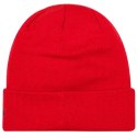 Czapka New Era Core Cuff Beanie Manchester United FC Hat 11213213 One size