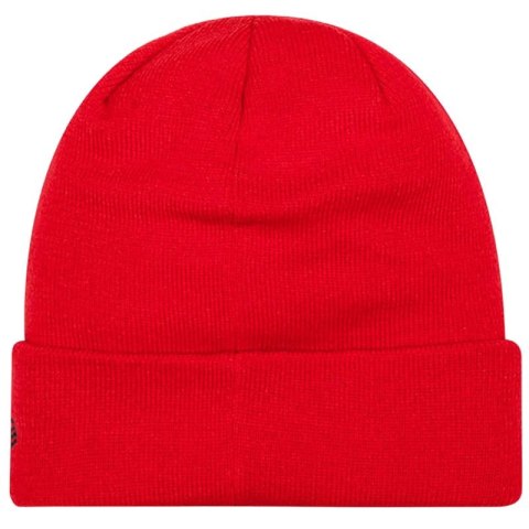 Czapka New Era Core Cuff Beanie Manchester United FC Hat 11213213 One size Czapka New Era Core Cuff Beanie Manchester United FC Hat 11213213 One size