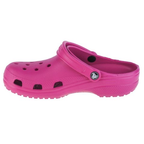 Klapki Crocs Classic Clog W 10001-6SV 38/39 Klapki Crocs Classic Clog W 10001-6SV 38/39