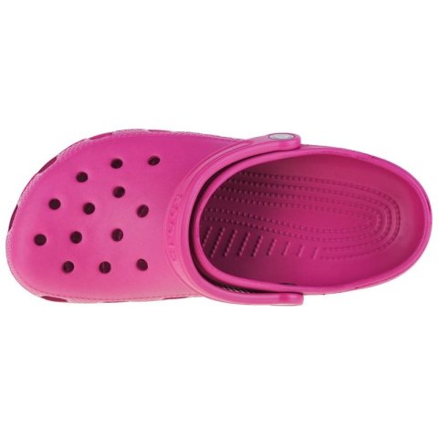 Klapki Crocs Classic Clog W 10001-6SV 38/39 Klapki Crocs Classic Clog W 10001-6SV 38/39