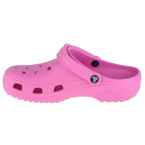 Klapki Crocs Classic Clog W 10001-6SW 38/39 Klapki Crocs Classic Clog W 10001-6SW 38/39