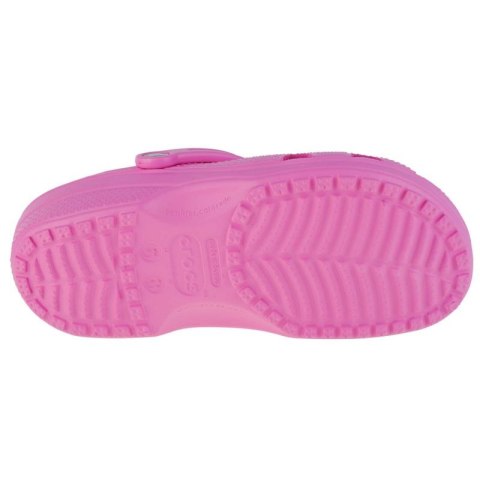 Klapki Crocs Classic Clog W 10001-6SW 38/39 Klapki Crocs Classic Clog W 10001-6SW 38/39