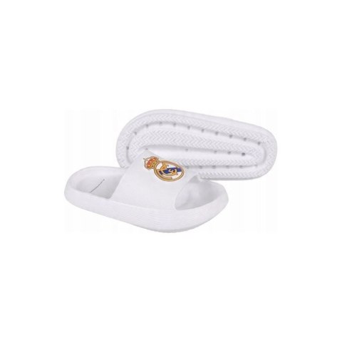 Klapki Real Madryt Beach Pool Flip Flops Eva 2300006880B 42/43 Klapki Real Madryt Beach Pool Flip Flops Eva 2300006880B 42/43