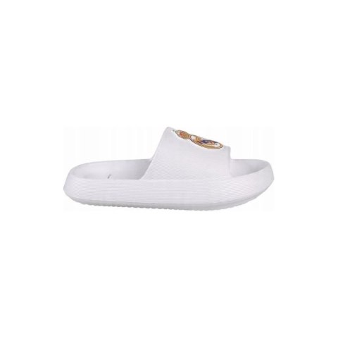 Klapki Real Madryt Beach Pool Flip Flops Eva 2300006880B 44/45 Klapki Real Madryt Beach Pool Flip Flops Eva 2300006880B 44/45