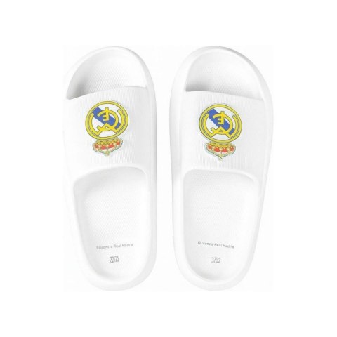Klapki Real Madryt Beach Pool Flip Flops Eva 2300006880B 44/45 Klapki Real Madryt Beach Pool Flip Flops Eva 2300006880B 44/45