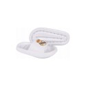 Klapki Real Madryt Beach Pool Flip Flops Eva 2300006880B 44/45