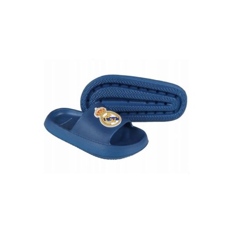 Klapki Real Madryt Beach Pool Flip Flops Eva 2300006880N 44/45 Klapki Real Madryt Beach Pool Flip Flops Eva 2300006880N 44/45