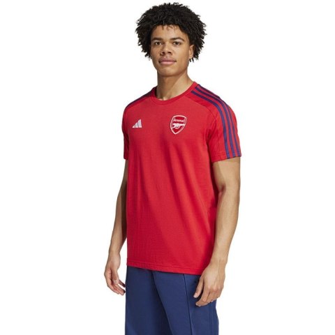 Koszulka adidas Arsenal Londyn DNA Tee M IT4104 M Koszulka adidas Arsenal Londyn DNA Tee M IT4104 M