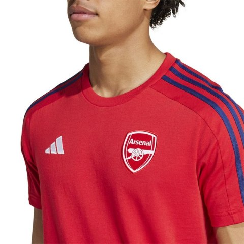 Koszulka adidas Arsenal Londyn DNA Tee M IT4104 M Koszulka adidas Arsenal Londyn DNA Tee M IT4104 M