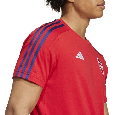 Koszulka adidas Arsenal Londyn DNA Tee M IT4104 M Koszulka adidas Arsenal Londyn DNA Tee M IT4104 M