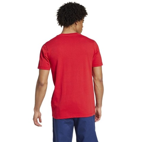 Koszulka adidas Arsenal Londyn DNA Tee M IT4104 M Koszulka adidas Arsenal Londyn DNA Tee M IT4104 M