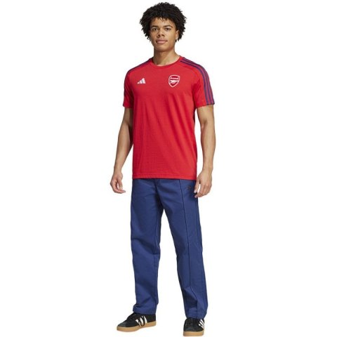 Koszulka adidas Arsenal Londyn DNA Tee M IT4104 M Koszulka adidas Arsenal Londyn DNA Tee M IT4104 M