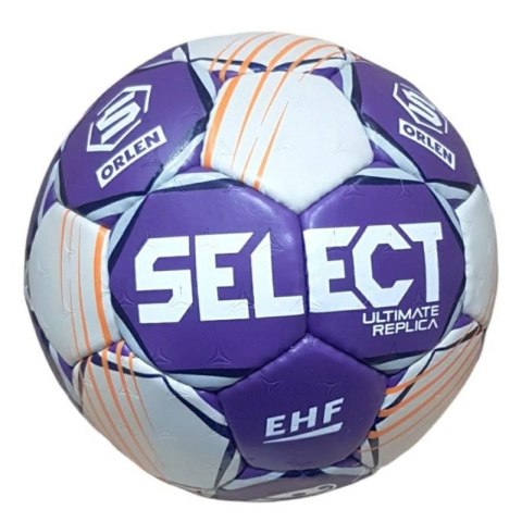 Piłka ręczna SELECT Ultimate Orlen Superliga - replica 2