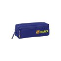 Piórnik FC Barcelona triple pencil case 812529027 wielokolorowy