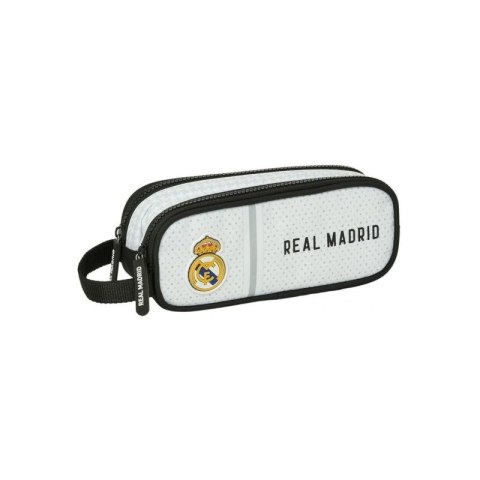 Piórnik Real Madryt 812454513 biały Piórnik Real Madryt 812454513 biały