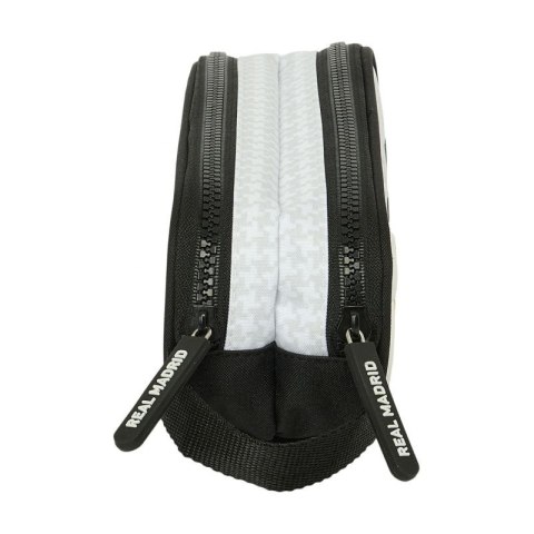 Piórnik Real Madryt 812454513 biały Piórnik Real Madryt 812454513 biały