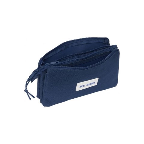 Piórnik Real Madryt 842469744 granatowy Piórnik Real Madryt 842469744 granatowy