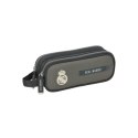 Piórnik Real Madryt double pencil case 812524513 wielokolorowy